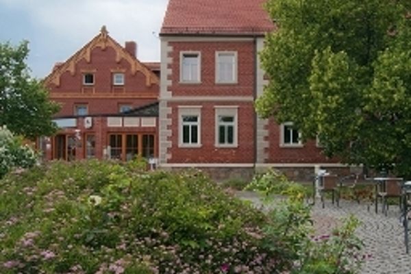 Hotel Dübener Heide (Zschepplin)